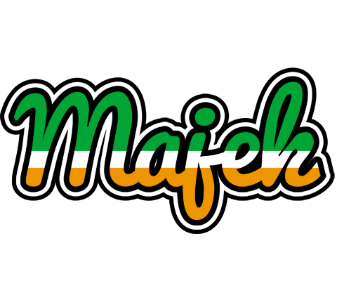 Majek ireland logo
