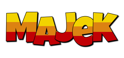 Majek jungle logo