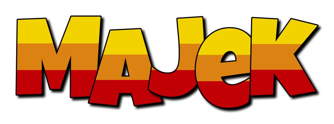 Majek jungle logo