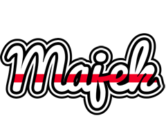 Majek kingdom logo