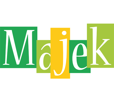 Majek lemonade logo