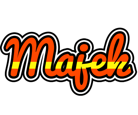 Majek madrid logo