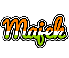 Majek mumbai logo