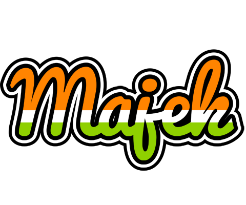 Majek mumbai logo