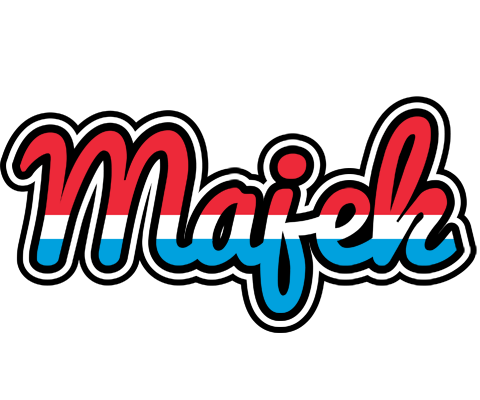 Majek norway logo