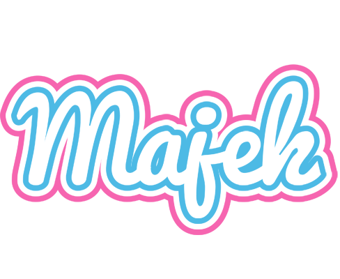 Majek outdoors logo