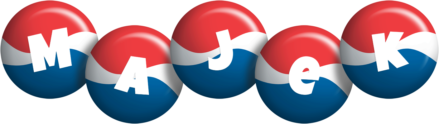 Majek paris logo