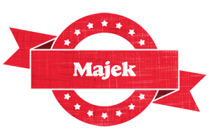 Majek passion logo