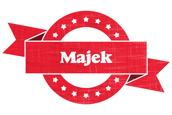 Majek passion logo