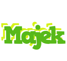 Majek picnic logo