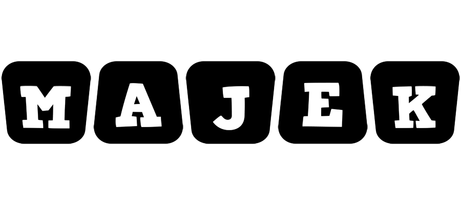 Majek racing logo