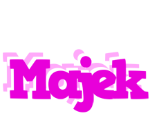 Majek rumba logo