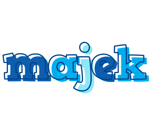 Majek sailor logo