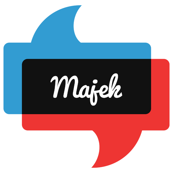 Majek sharks logo