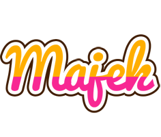 Majek smoothie logo