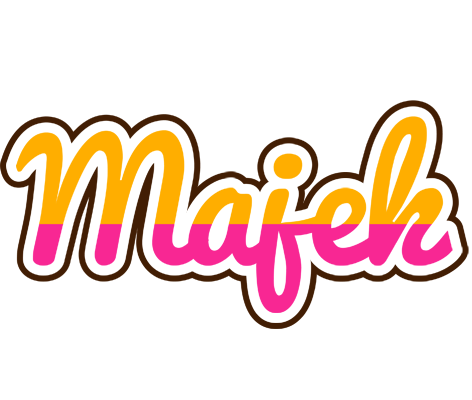Majek smoothie logo