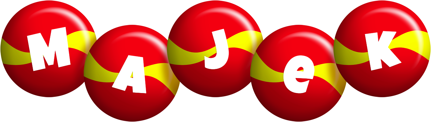 Majek spain logo