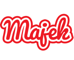 Majek sunshine logo