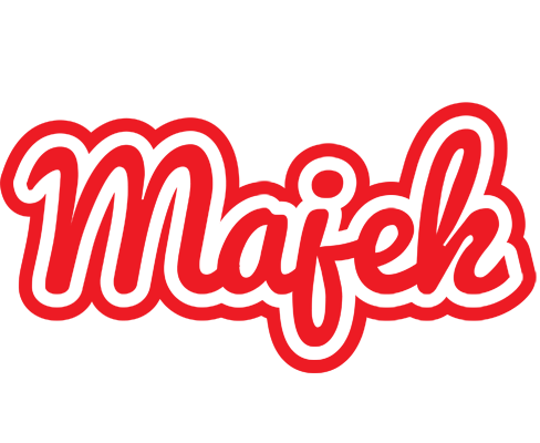 Majek sunshine logo