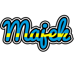 Majek sweden logo