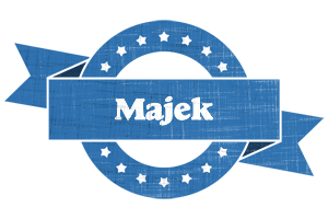 Majek trust logo