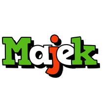 Majek venezia logo