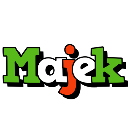 Majek venezia logo