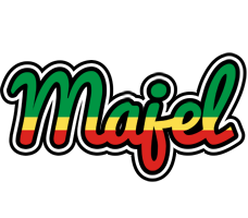Majel african logo