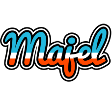 Majel america logo