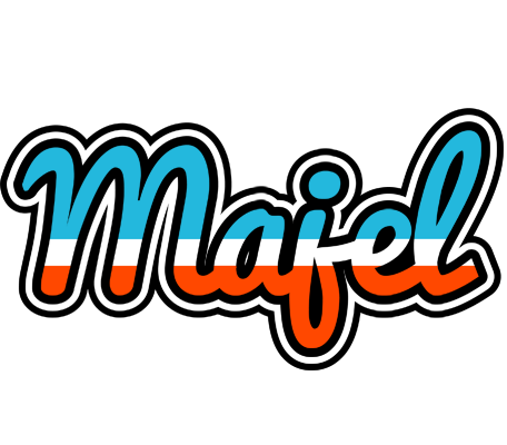 Majel america logo