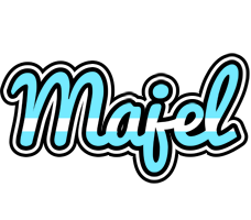 Majel argentine logo