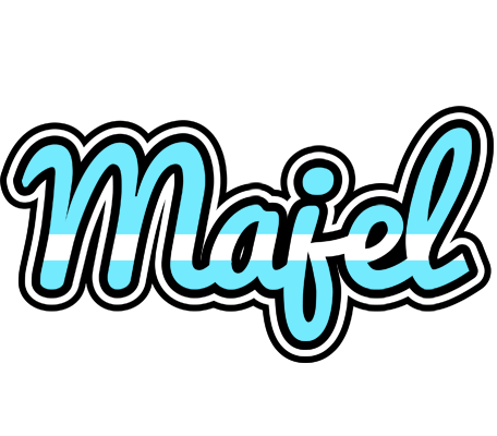 Majel argentine logo