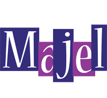 Majel autumn logo