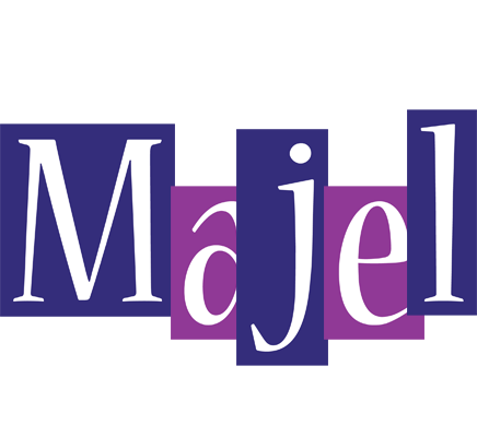 Majel autumn logo