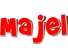 Majel basket logo