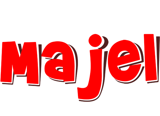 Majel basket logo