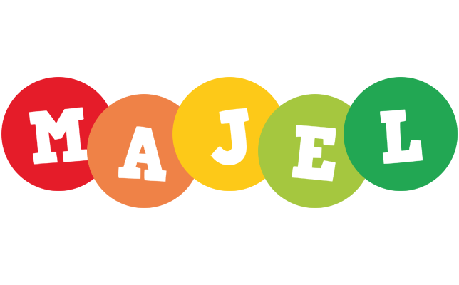 Majel boogie logo