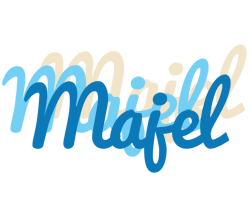 Majel breeze logo