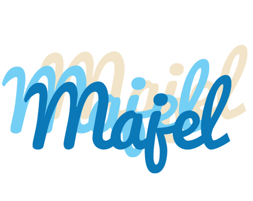Majel breeze logo
