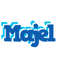 Majel business logo