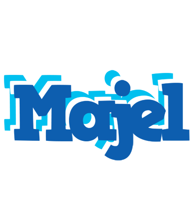 Majel business logo