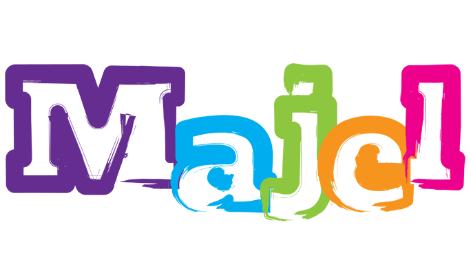 Majel casino logo