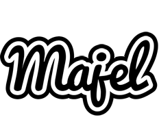 Majel chess logo