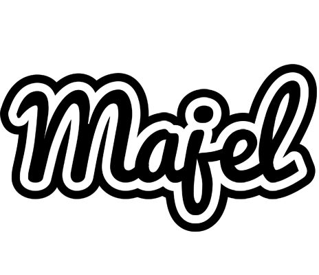 Majel chess logo