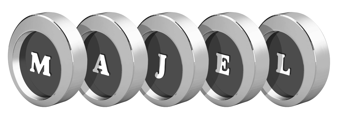 Majel coins logo