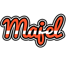 Majel denmark logo