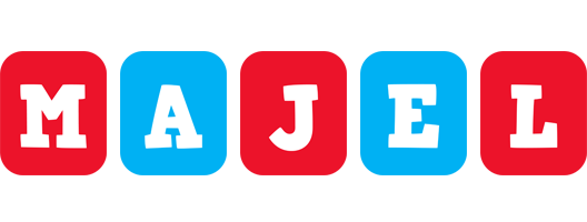 Majel diesel logo