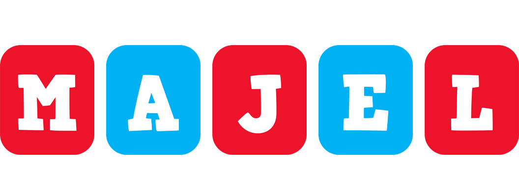 Majel diesel logo