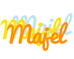 Majel energy logo