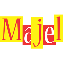 Majel errors logo